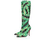 Christian Louboutin Miss Z Botta